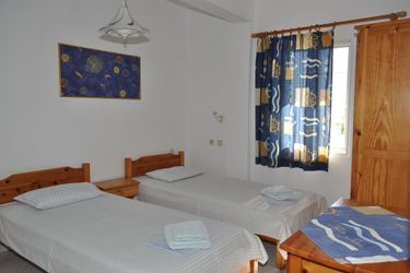 Hotel Studios Castro Sithonia - Porto Carra: Photo 