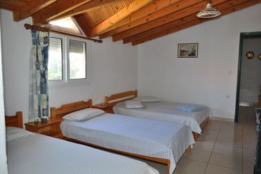 Hotel Studios Castro Sithonia - Porto Carra: Photo 