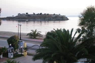 Hotel Studios Castro Sithonia - Porto Carra: Photo 