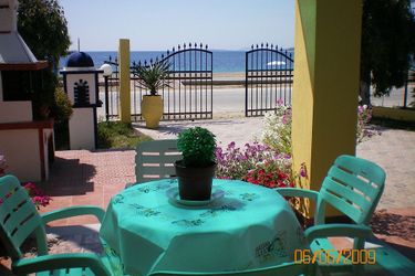 Hotel Studios Castro Sithonia - Porto Carra: Photo 