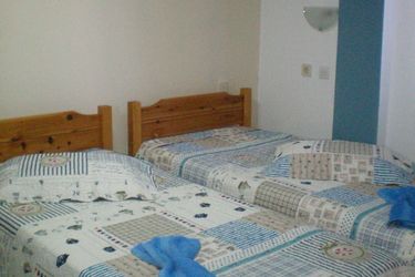 Hotel Studios Castro Sithonia - Porto Carra: Photo 