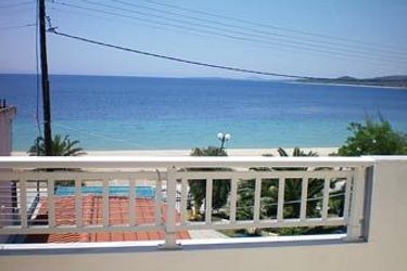 Hotel Studios Castro Sithonia - Porto Carra: Photo 