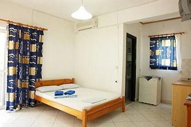 Hotel Studios Castro Sithonia - Porto Carra: Photo 