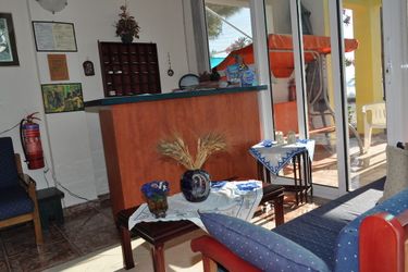 Hotel Studios Castro Sithonia - Porto Carra: Photo 