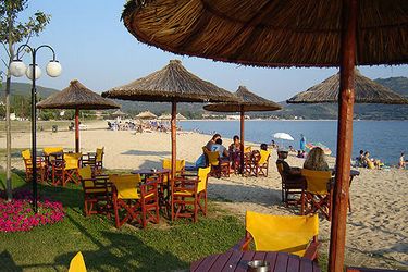 Hotel Studios Castro Sithonia - Porto Carra: Photo 
