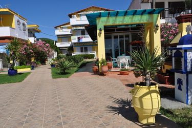 Hotel Studios Castro Sithonia - Porto Carra: Photo 