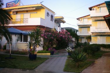 Hotel Studios Castro Sithonia - Porto Carra: Photo 