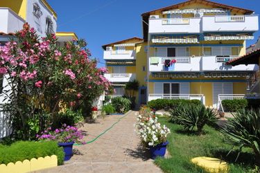 Hotel Studios Castro Sithonia - Porto Carra: Photo 