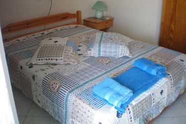 Hotel Studios Castro Sithonia - Porto Carra: Photo 
