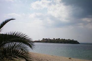 Hotel Studios Castro Sithonia - Porto Carra: Photo 