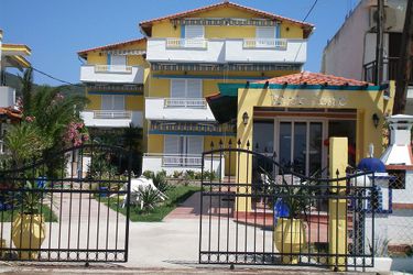 Hotel Studios Castro Sithonia - Porto Carra: Photo 