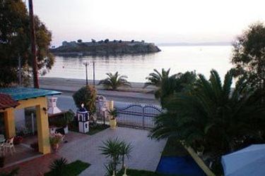 Hotel Studios Castro Sithonia - Porto Carra: Photo 