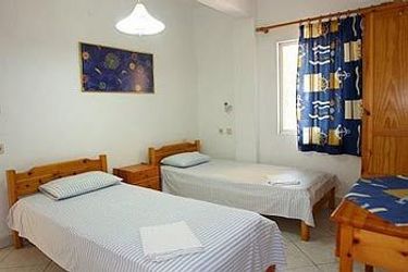 Hotel Studios Castro Sithonia - Porto Carra: Photo 