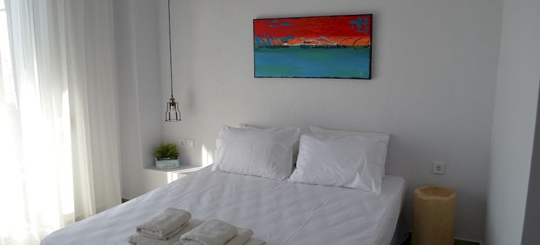 Hotel Villa Maria Sithonia - Porto Carra : Photo 