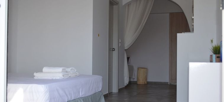 Hotel Villa Maria Sithonia - Porto Carra : Photo 