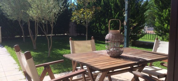 Hotel Villa Maria Sithonia - Porto Carra : Photo 