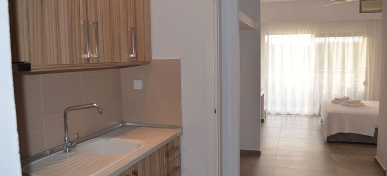 Hotel Villa Maria Sithonia - Porto Carra : Photo 
