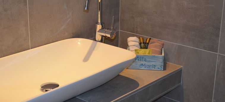 Hotel Villa Maria Sithonia - Porto Carra : Photo 