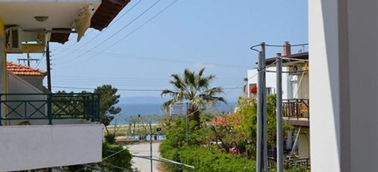 Hotel Villa Maria Sithonia - Porto Carra : Photo 