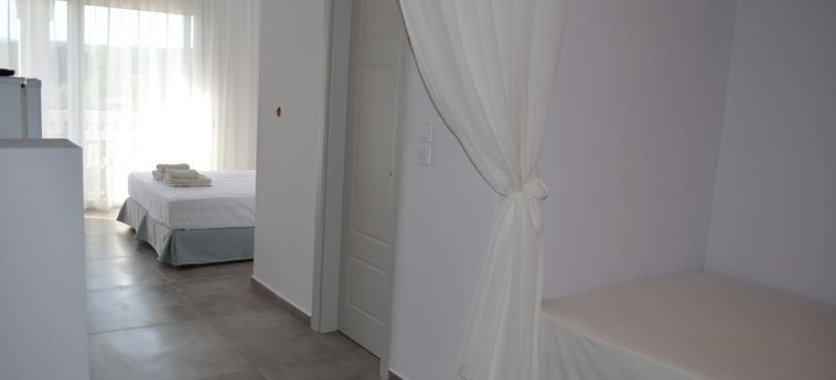 Hotel Villa Maria Sithonia - Porto Carra : Photo 