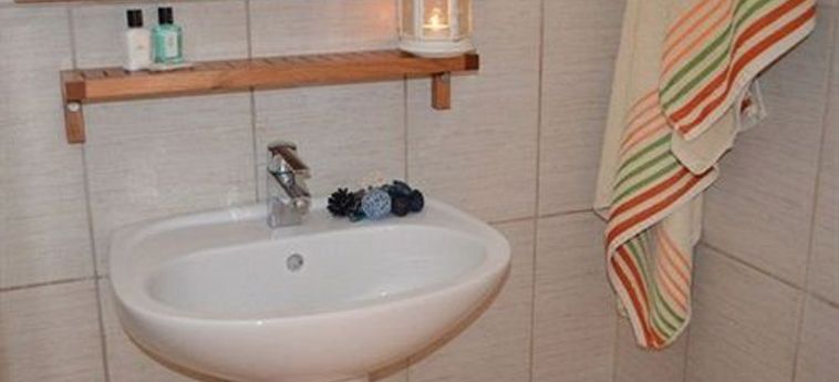 Hotel Villa Maria Sithonia - Porto Carra : Photo 