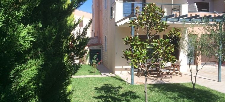 Hotel Villa Maria Sithonia - Porto Carra : Photo 