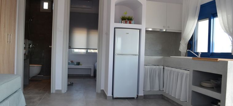 Hotel Villa Maria Sithonia - Porto Carra : Photo 