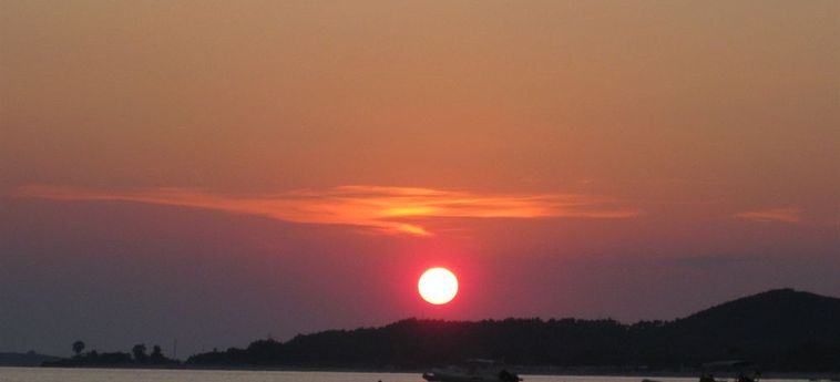 Hotel Villa Maria Sithonia - Porto Carra : Photo 