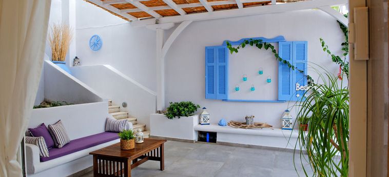 Hotel Villa Maria Sithonia - Porto Carra : Photo 