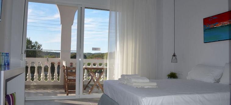 Hotel Villa Maria Sithonia - Porto Carra : Photo 