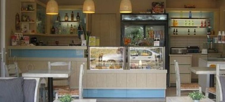 Hotel Villa Maria Sithonia - Porto Carra : Photo 