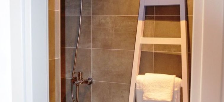 Hotel Villa Maria Sithonia - Porto Carra : Photo 
