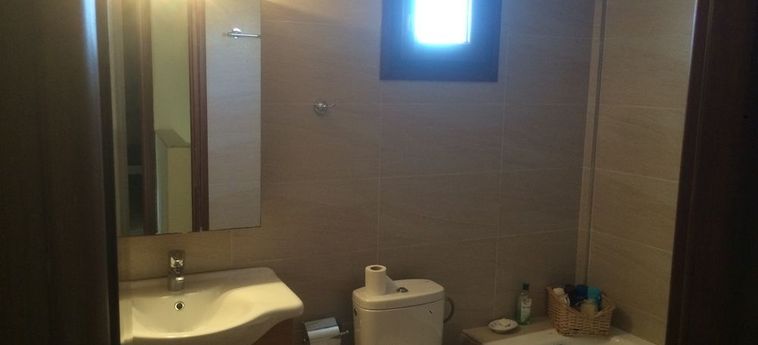 Hotel Villa Maria Sithonia - Porto Carra : Photo 