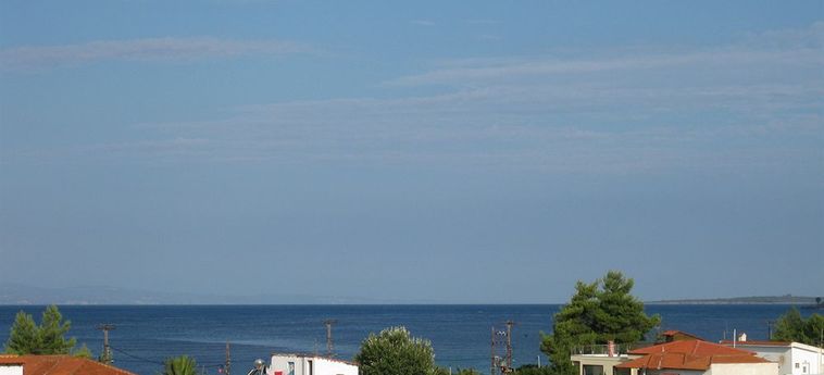 Hotel Villa Maria Sithonia - Porto Carra : Photo 