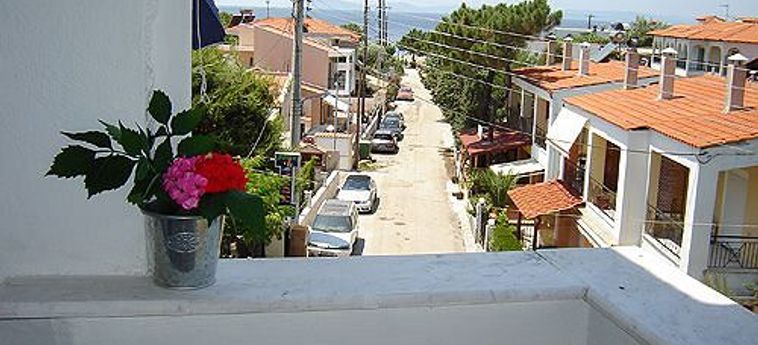 Hotel Villa Maria Sithonia - Porto Carra : Photo 