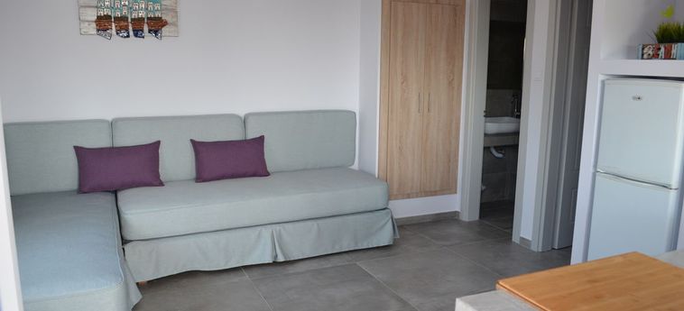 Hotel Villa Maria Sithonia - Porto Carra : Photo 