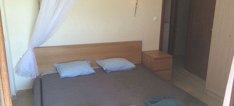 Hotel Villa Maria Sithonia - Porto Carra : Photo 