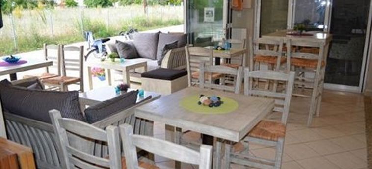 Hotel Villa Maria Sithonia - Porto Carra: Foto 