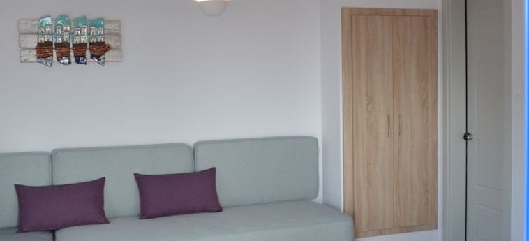 Hotel Villa Maria Sithonia - Porto Carra: Foto 