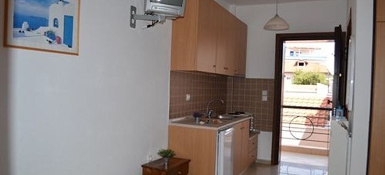 Hotel Villa Maria Sithonia - Porto Carra: Foto 