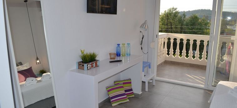 Hotel Villa Maria Sithonia - Porto Carra: Foto 