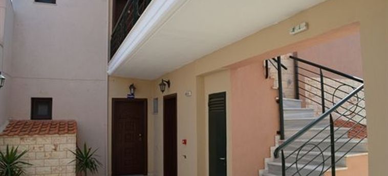 Hotel Villa Maria Sithonia - Porto Carra: Foto 