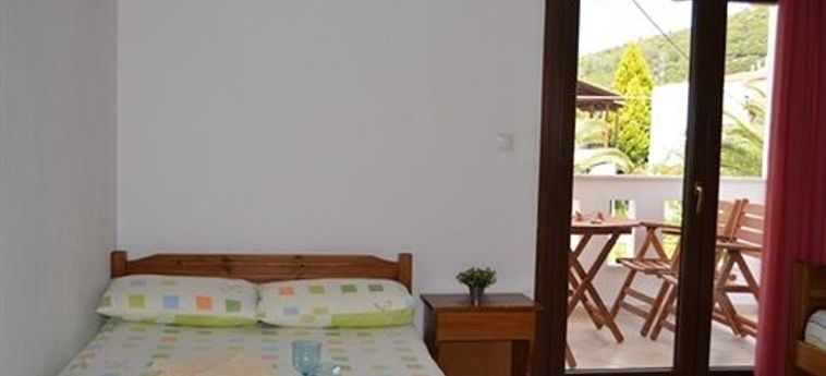 Hotel Villa Maria Sithonia - Porto Carra: Foto 