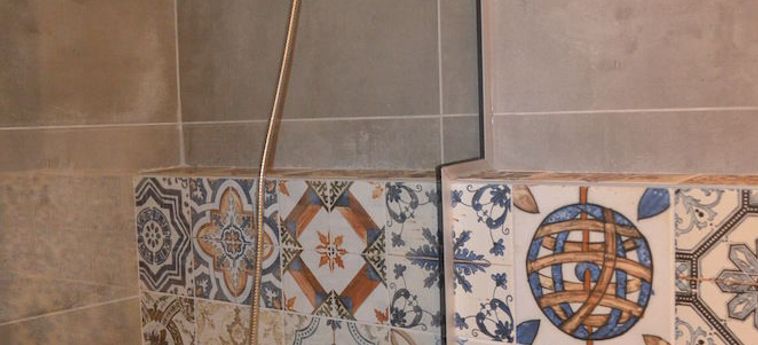 Hotel Villa Maria Sithonia - Porto Carra: Foto 