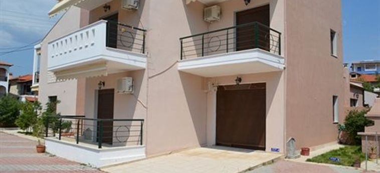 Hotel Villa Maria Sithonia - Porto Carra: Foto 