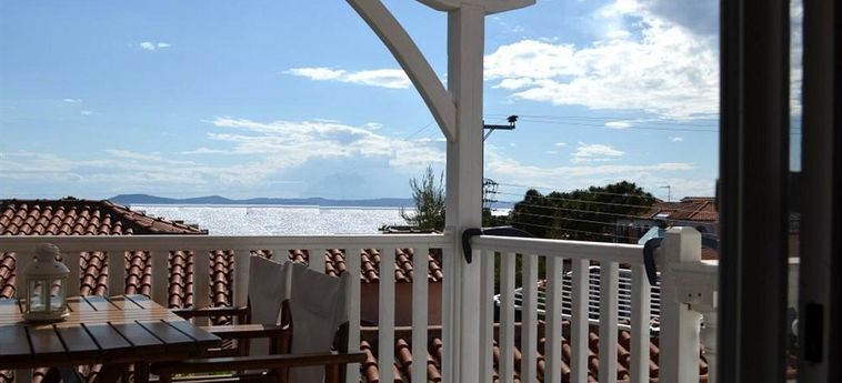 Hotel Villa Maria Sithonia - Porto Carra: Foto 