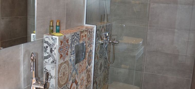 Hotel Villa Maria Sithonia - Porto Carra: Foto 