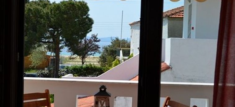 Hotel Villa Maria Sithonia - Porto Carra: Foto 