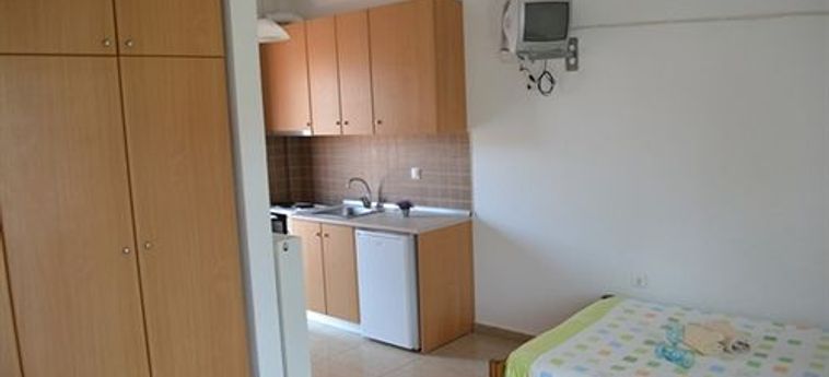 Hotel Villa Maria Sithonia - Porto Carra: Foto 