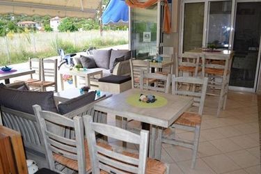Hotel Villa Maria Sithonia - Porto Carra: Photo 